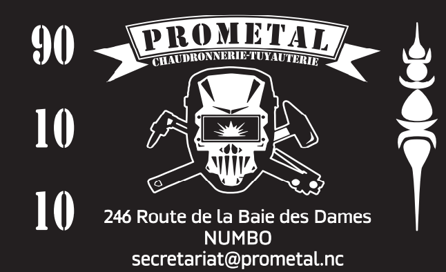 PROMETAL SARL NC