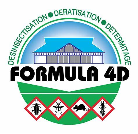 FORMULA 4D