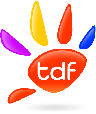 TDF SAS