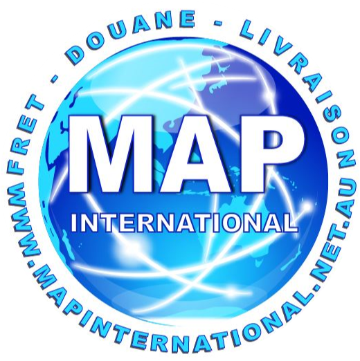 MAP INTERNATIONAL