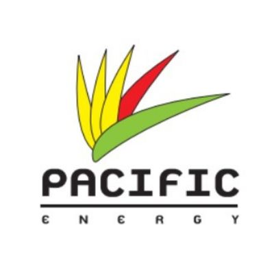 PACIFIC ENERGY