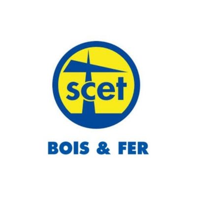SCET BOIS & FER