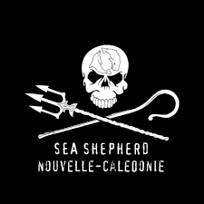 Sea Shepherd Nouvelle-Calédonie
