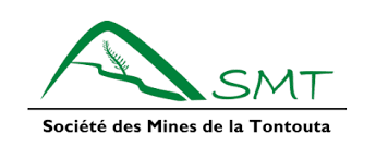 Société des Mines de la Tontouta. 