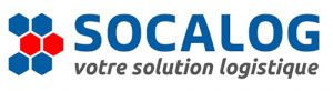 SOCALOG SAS