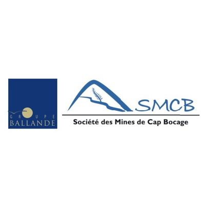 SOCIETE DES MINES DE CAP BOCAGE