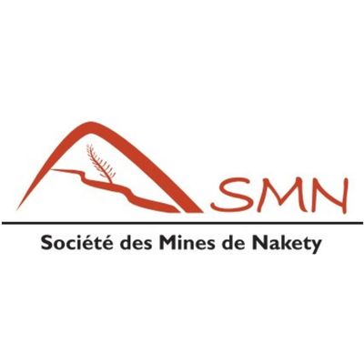 SOCIETE DES MINES DE NAKETY