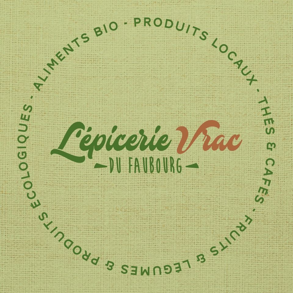 Epicerie en vrac du faubourg