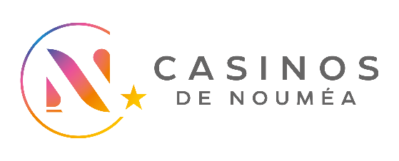LES CASINOS DE NOUMEA