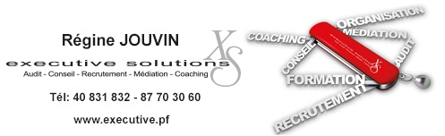 EXECUTIVE SOLUTIONS