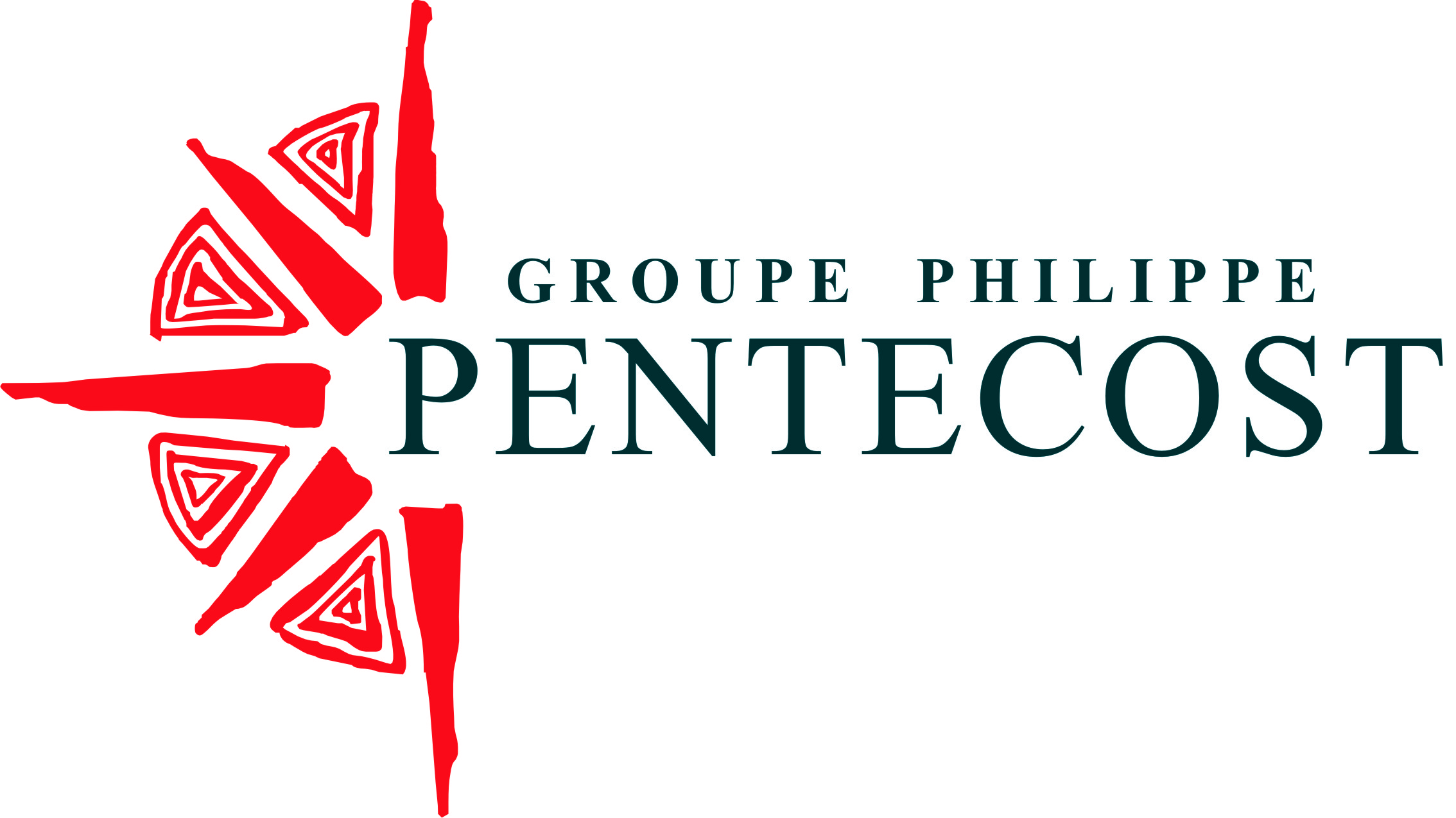 GROUPE PENTECOST