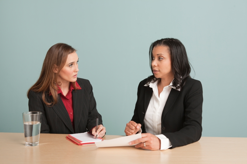 Les 20 questions courantes des recruteurs