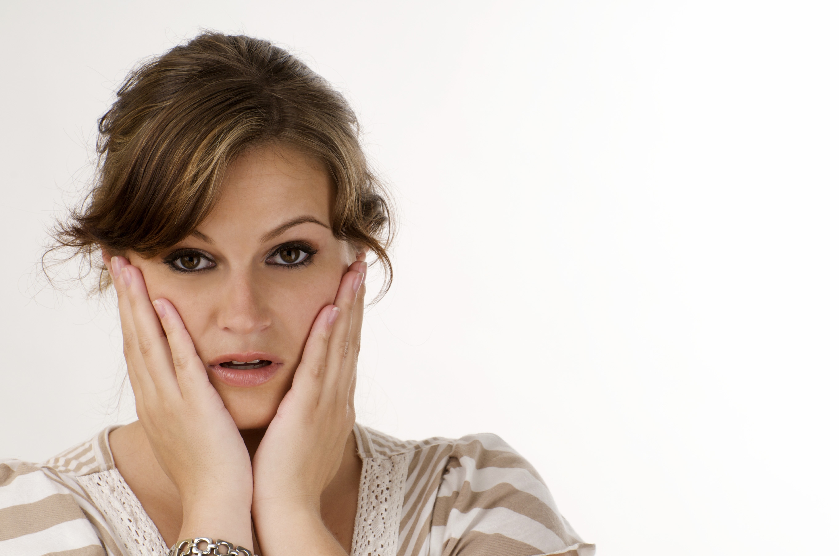 Le Trac, plus jamais !