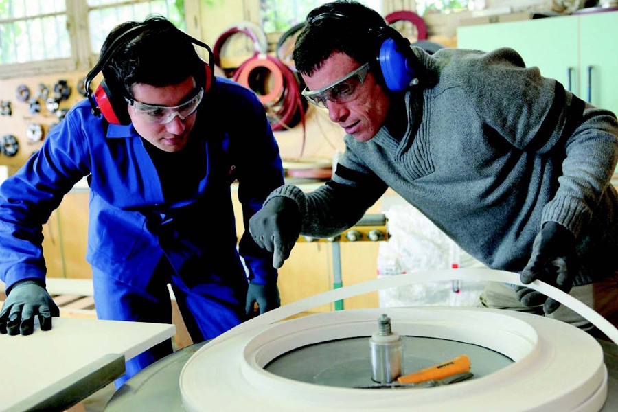 Recruter un apprenti