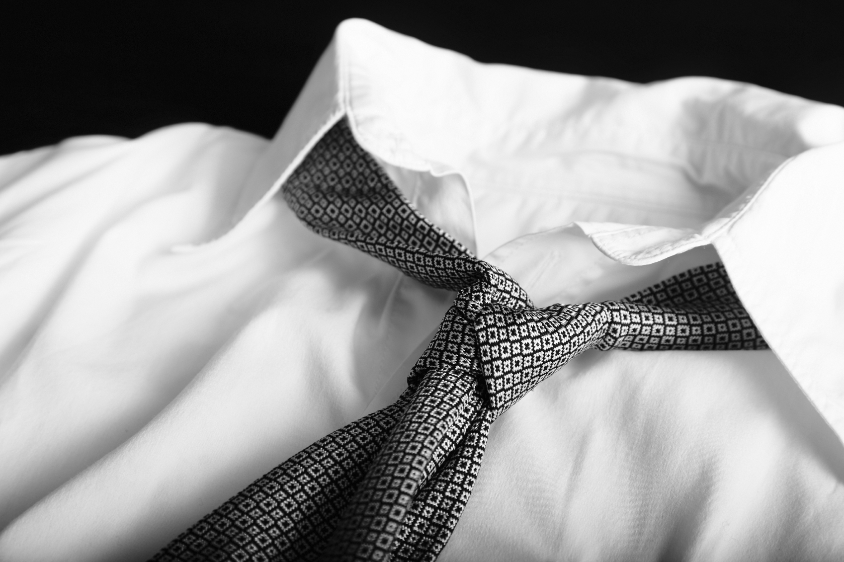 L’habit fait le moine