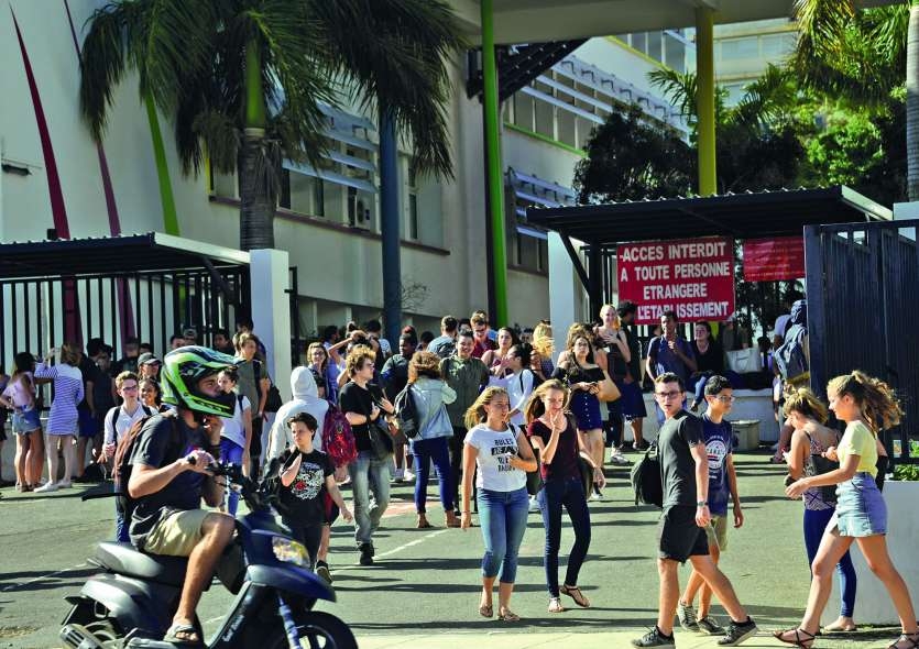 Réforme du bac : ce qui attend les lycéens