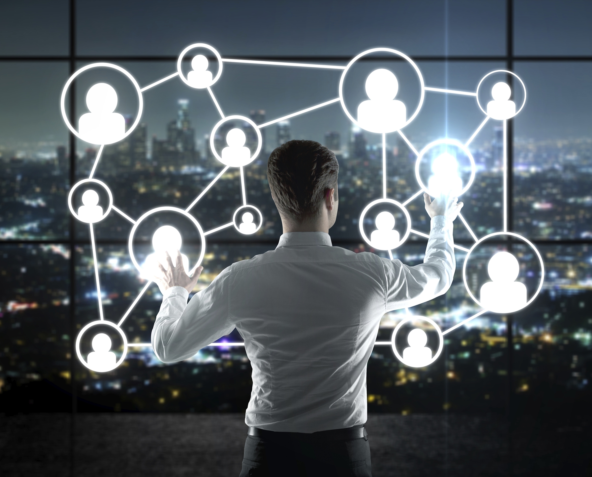 Surfer sur la cooptation