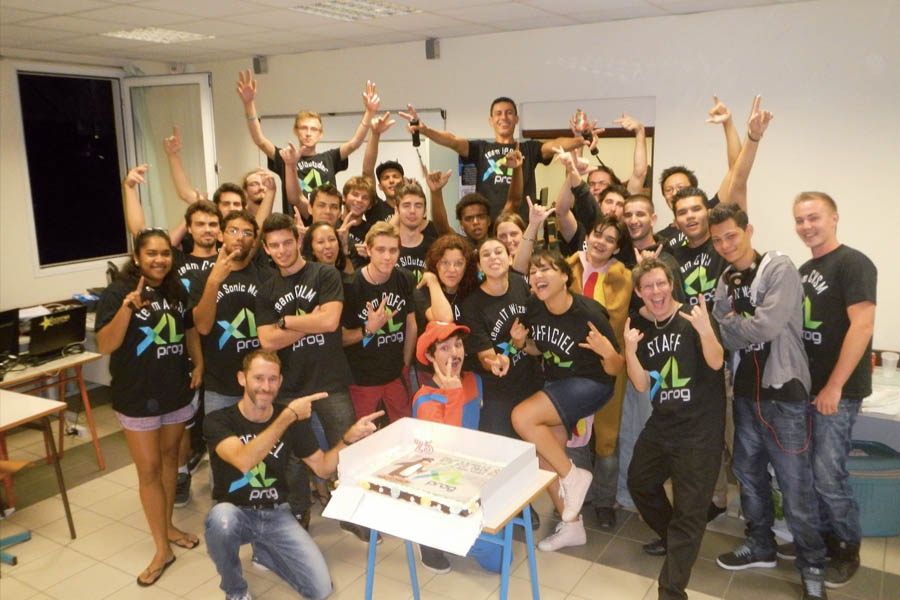 Professionnels cherchent compétences