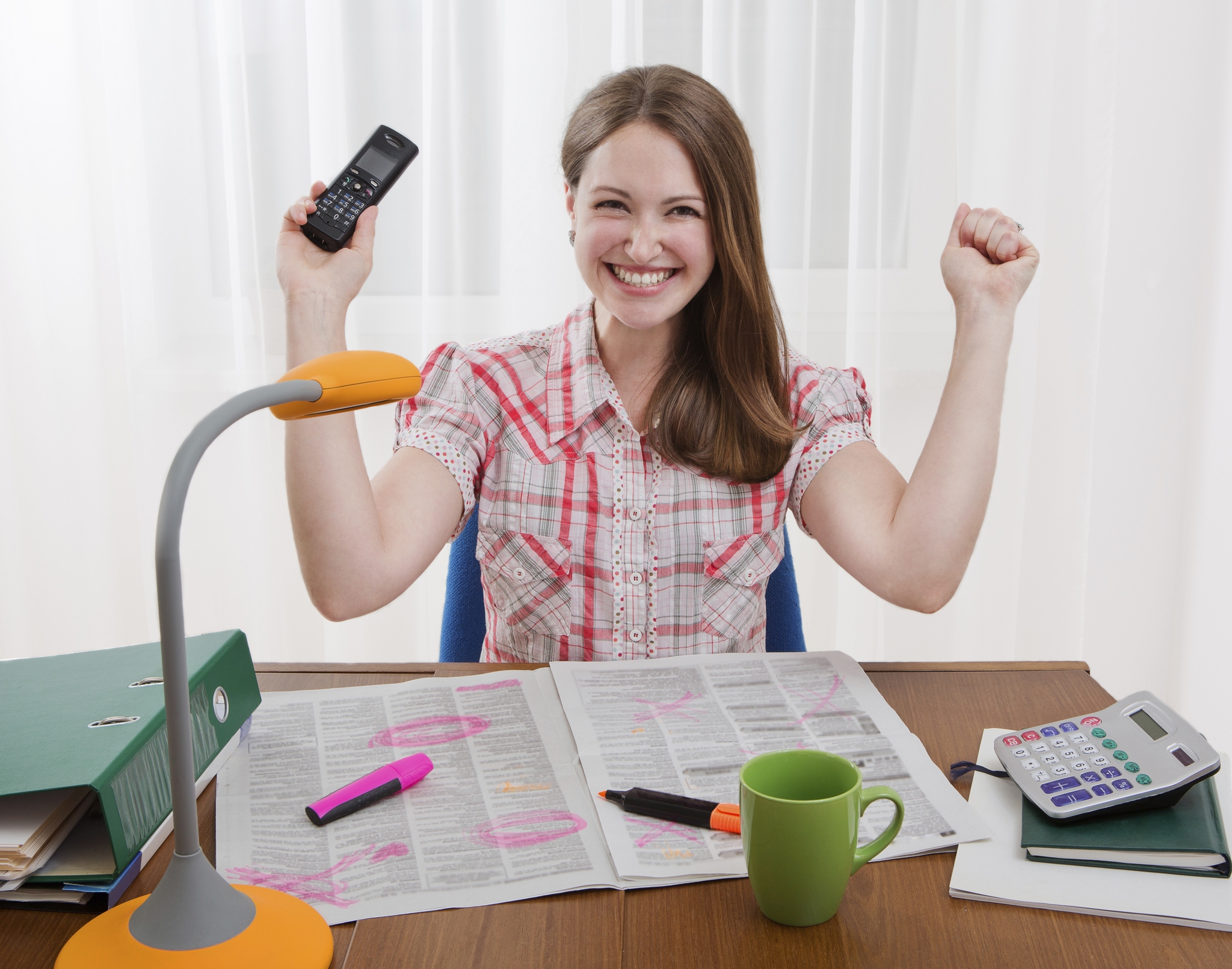 Décrocher un entretien