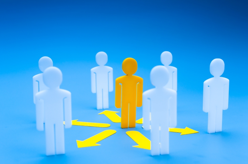 Les Délégués du Personnel