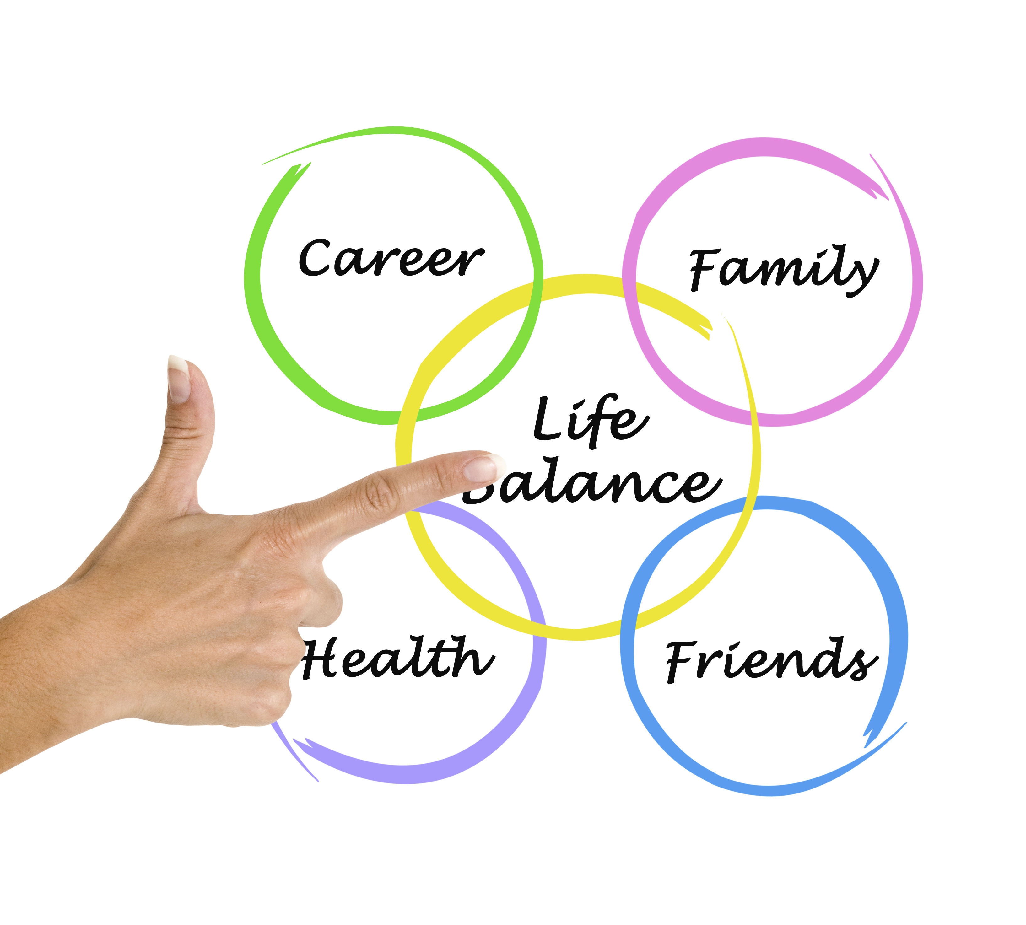 La maternité en question