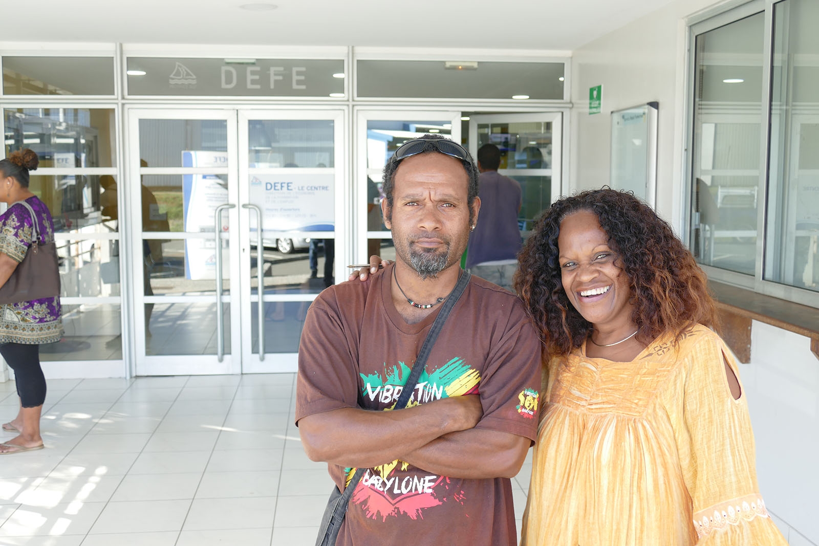 Le GEEX, un marché au sein du marché du travail