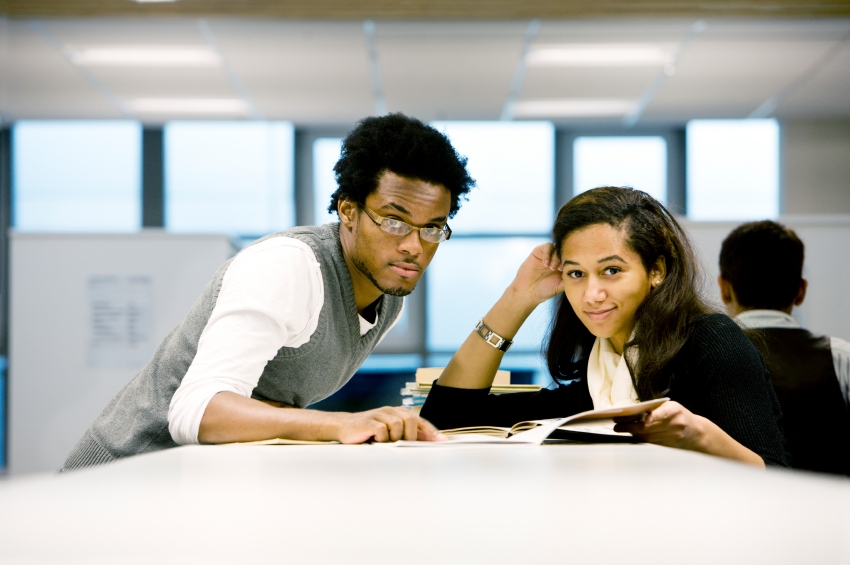 Les jeunes travailleurs