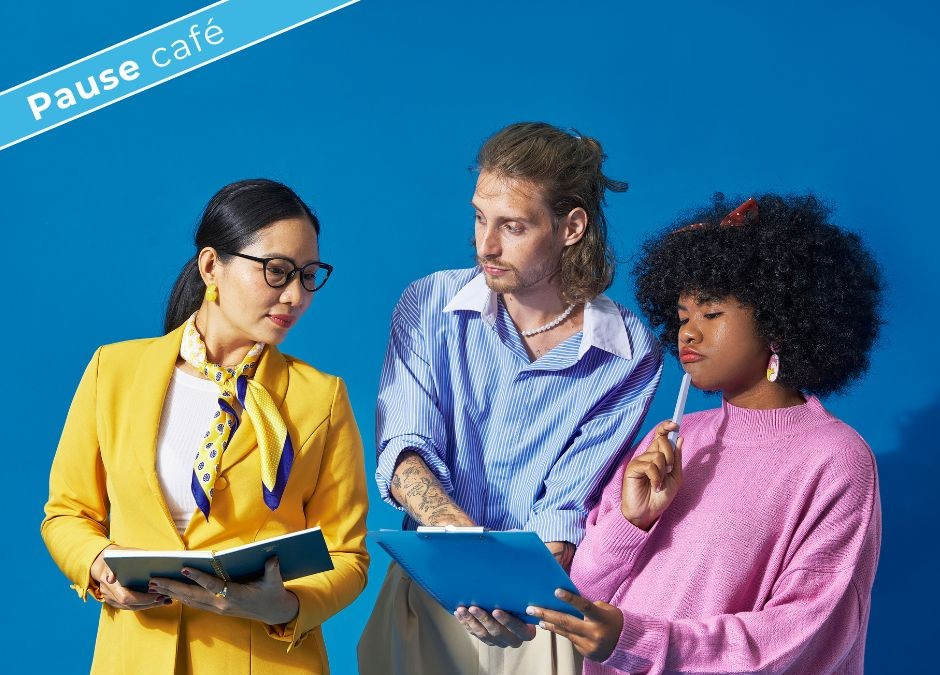 Collaborer avec les “anciens” : stratégies pour une intégration réussie