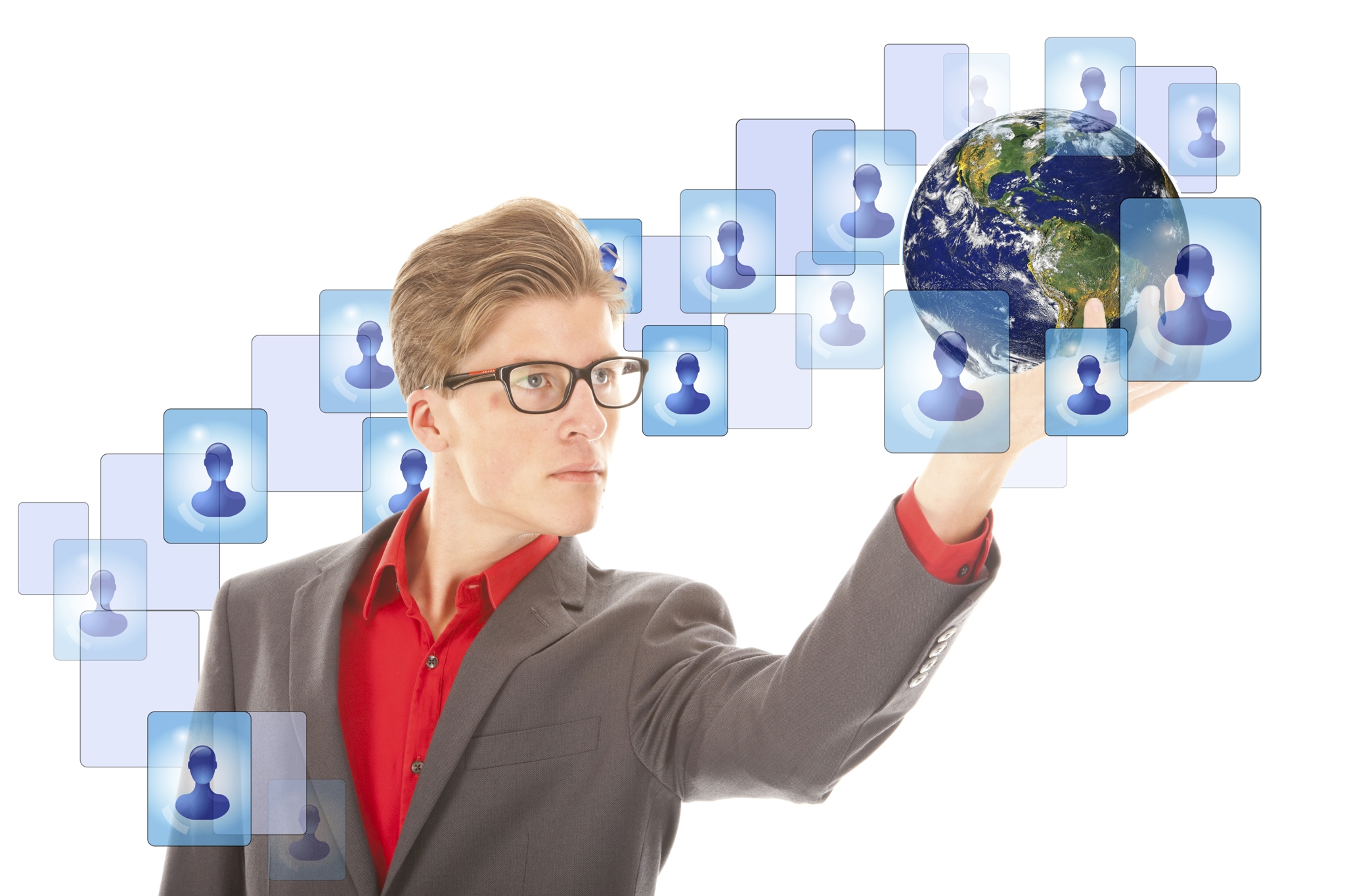 Devenir community manager