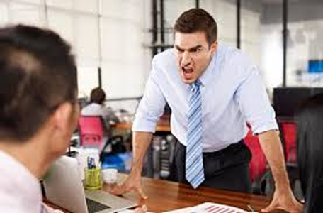 Et si la colère était une force au travail ? Transformer une émotion en moteur de performance