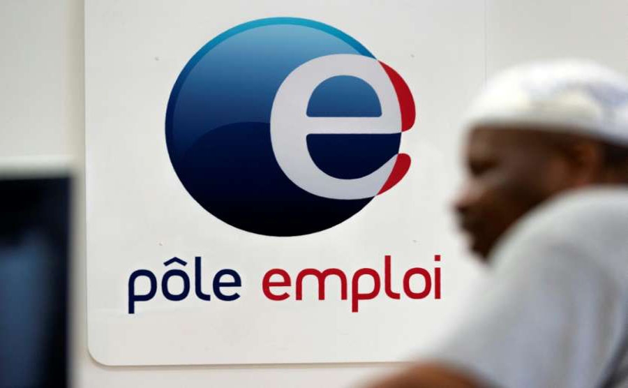 Le retour à l'emploi des chômeurs français en hausse