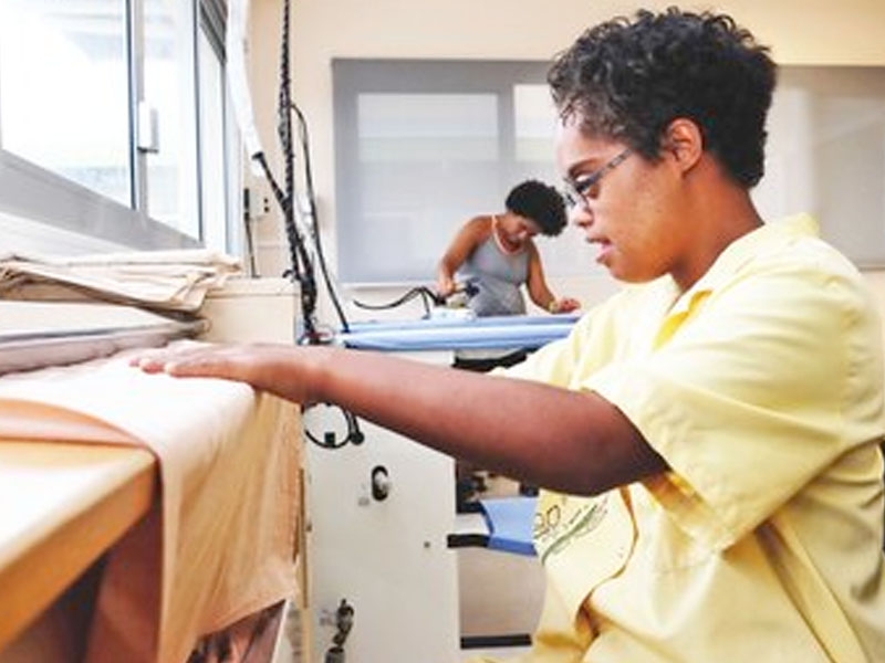 Handicap : Un plan d'action pour changer les mentalités