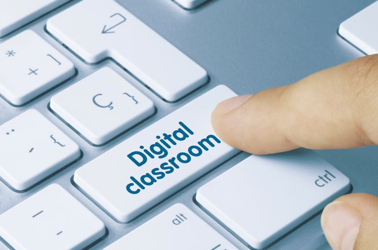 La Formation Digitale : Un Levier Incontournable pour l'Avenir de l'Apprentissage et du Développement des Compétences