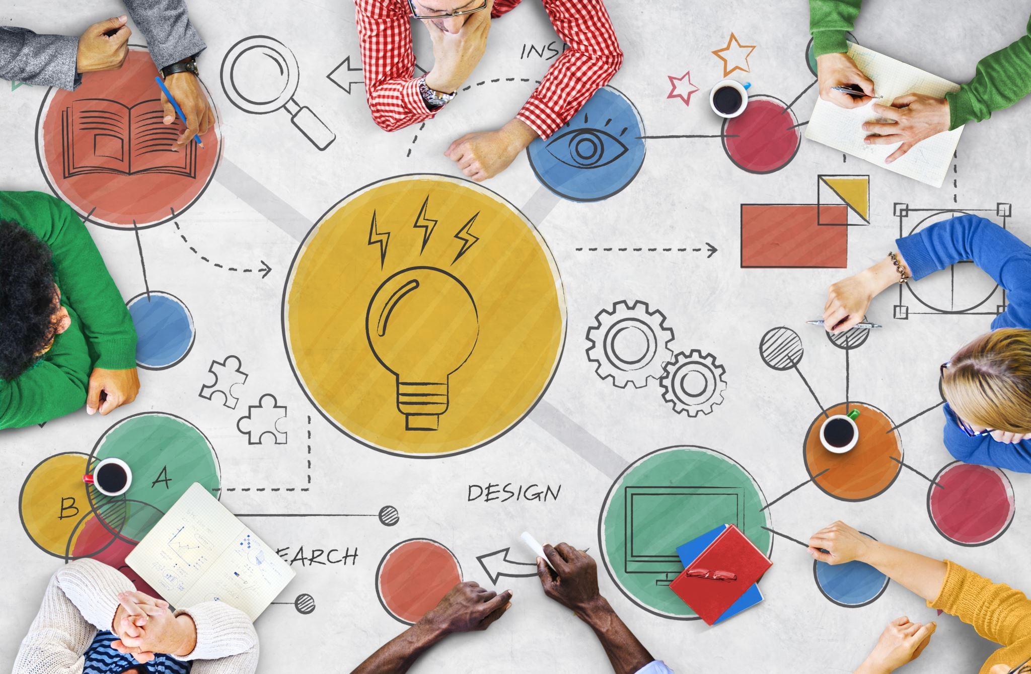 Formation et Reconversion Professionnelle : Comment Transformer Votre Carrière