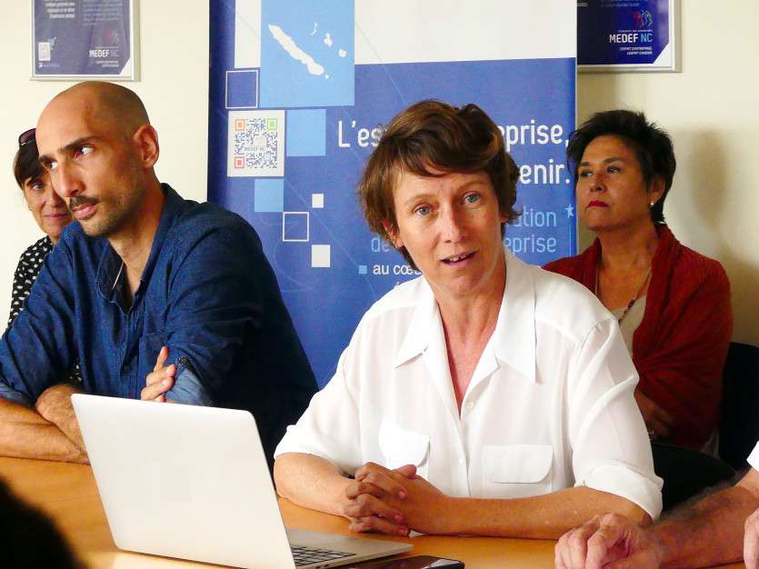 Pour le Medef, l’absence de président du gouvernement pénalise "lourdement" les entreprises