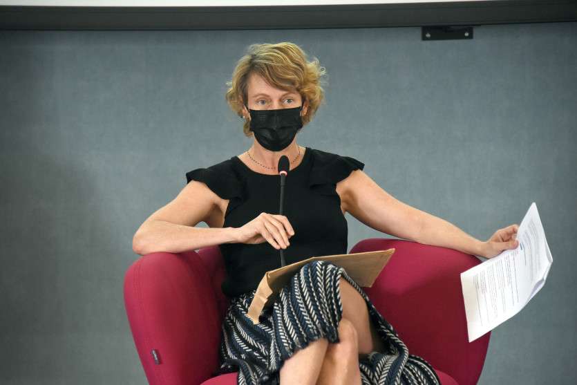 Le Medef demande "une réforme d’urgence" du Cese