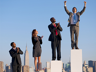 Comment aborder la montée en compétences dans l'entreprise ?