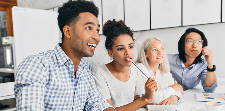 Comment aborder la montée en compétences dans l'entreprise ?