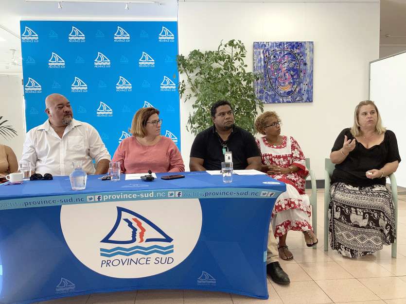 Dispositif d’aide pour les salariés et les sous-traitants de Vale