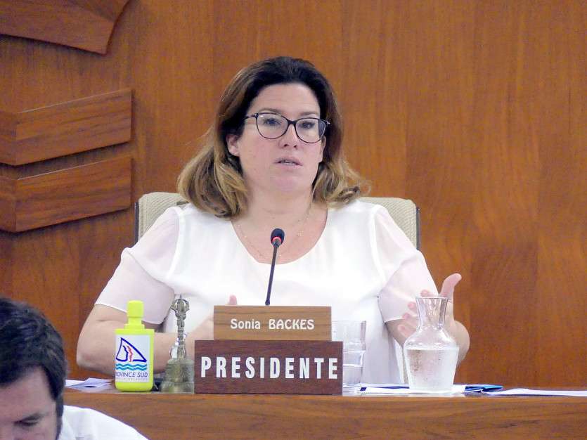 Province Sud : une exonération de cotisations sur les embauches pour "contrebalancer l’attentisme"